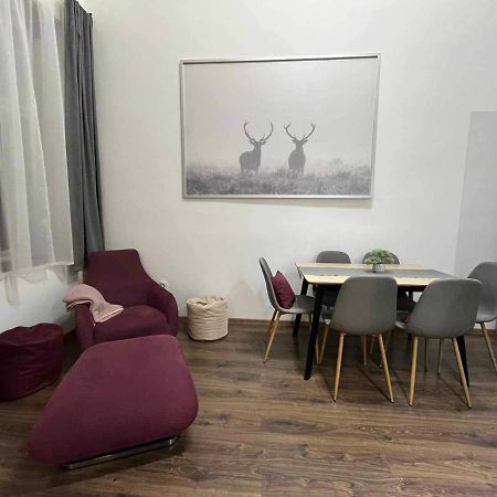 Gallery Szondi Boedapest Buitenkant foto