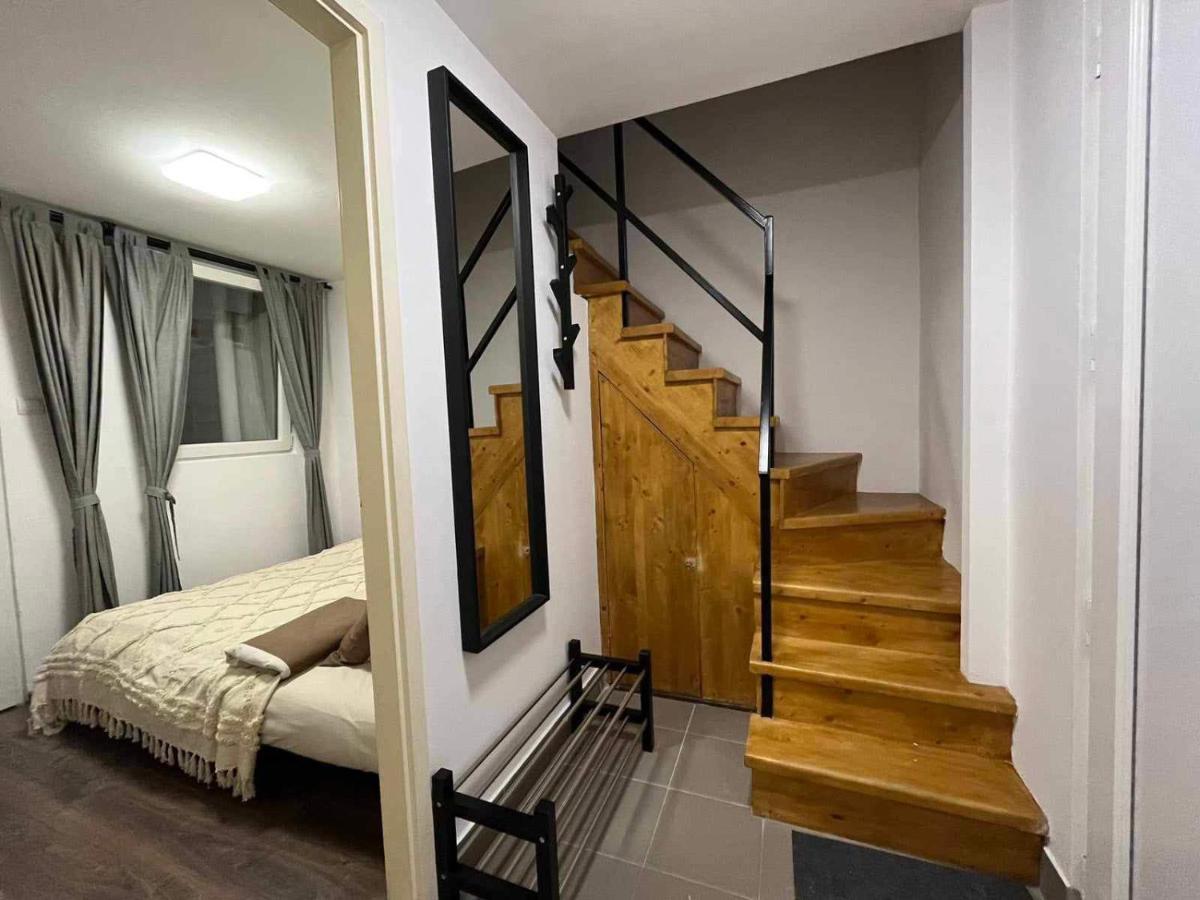 Gallery Szondi Boedapest Buitenkant foto