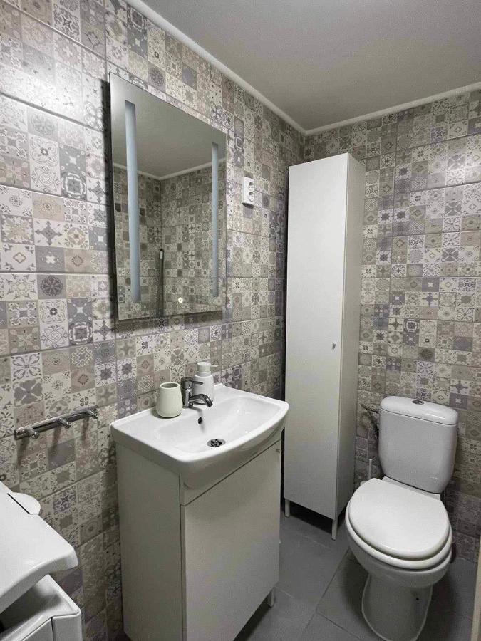Gallery Szondi Boedapest Buitenkant foto