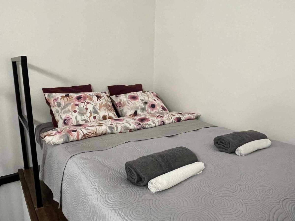 Gallery Szondi Boedapest Buitenkant foto